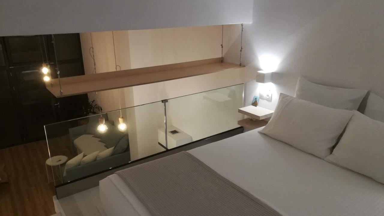 Sixteen All Seasons House Chania  Zewnętrze zdjęcie