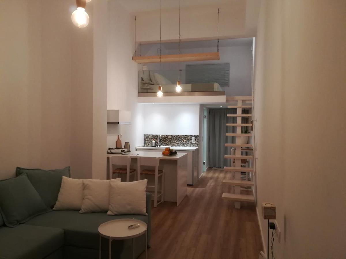 Sixteen All Seasons House Chania  Zewnętrze zdjęcie