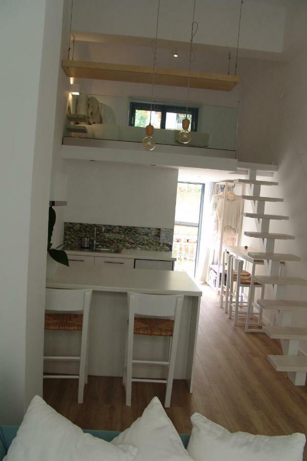 Sixteen All Seasons House Chania  Zewnętrze zdjęcie