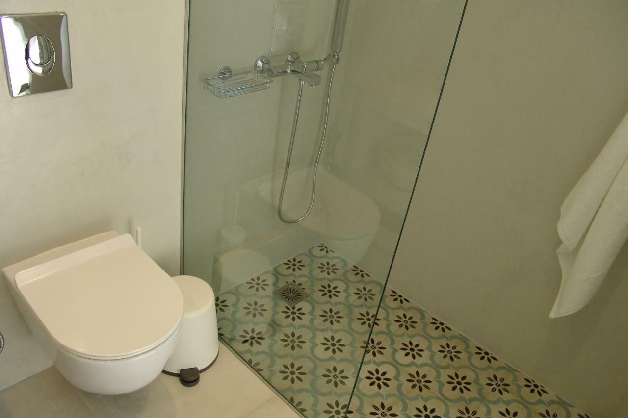 Sixteen All Seasons House Chania  Zewnętrze zdjęcie