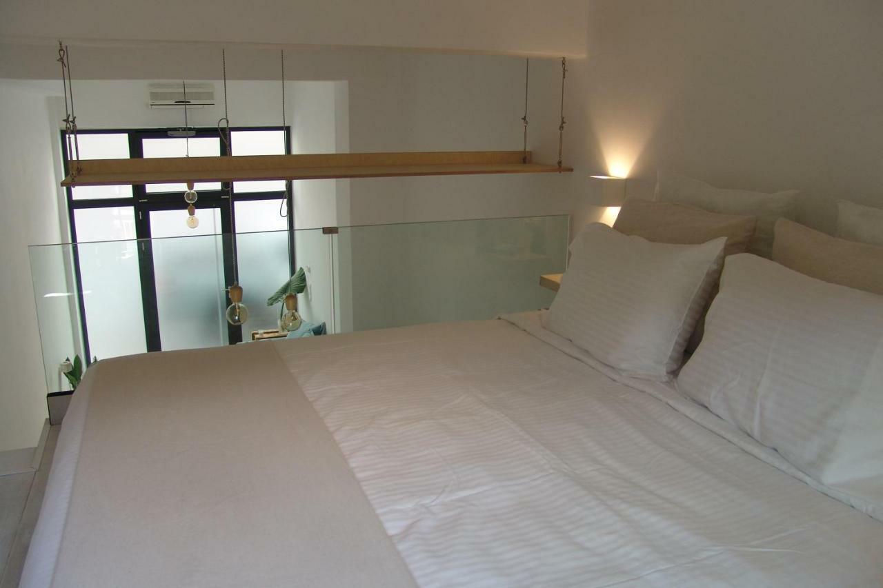Sixteen All Seasons House Chania  Zewnętrze zdjęcie